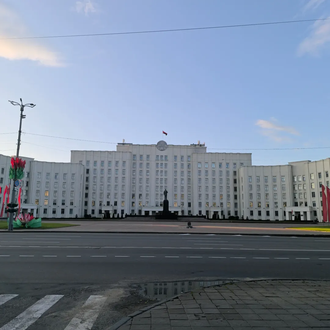✅IV Республиканский форум ТИЦ.Посетили самые знаковые места Могилевщины-📍Дворец Булгаков (аг.Ж